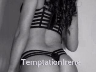 TemptationIrene