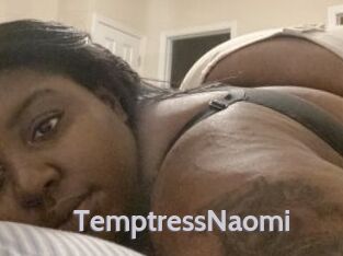 TemptressNaomi