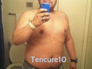 Tencure10