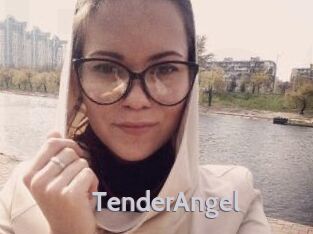 TenderAngel