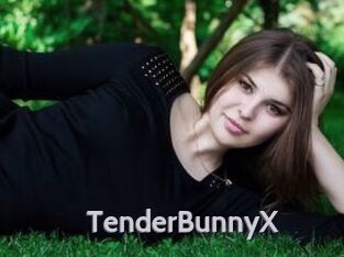 TenderBunnyX
