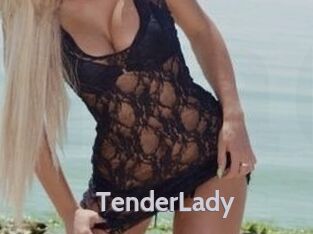 TenderLady