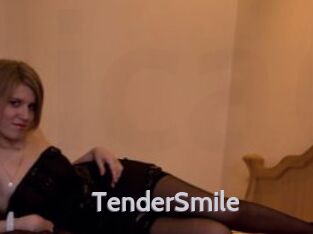 TenderSmile