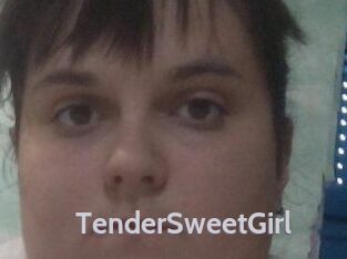 TenderSweetGirl