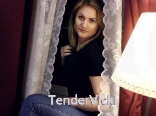 TenderVicki