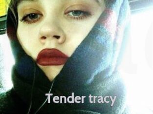 Tender_tracy