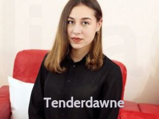 Tenderdawne