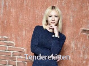 Tenderekitten