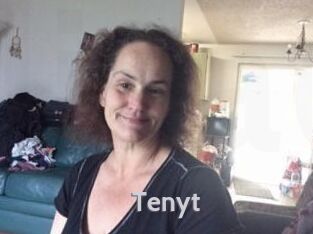 Tenyt