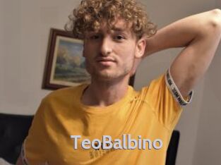 TeoBalbino