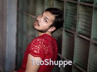 TeoShuppe