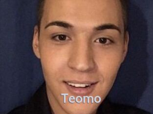 Teomo
