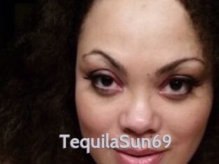 TequilaSun69