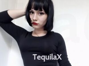 TequilaX