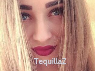 TequillaZ