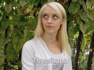 Teresitana