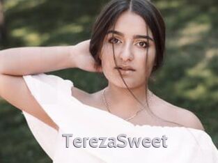 TerezaSweet Live Cam 66