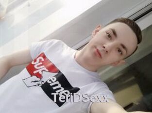 TeriDSexx