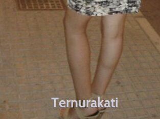 Ternurakati