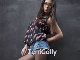 TerriGolly