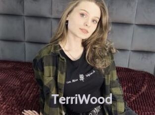 TerriWood