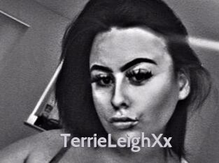 TerrieLeighXx