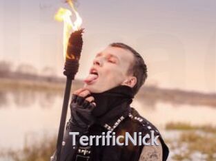 TerrificNick