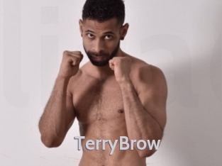 TerryBrow Live Cam 66