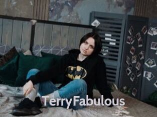 TerryFabulous