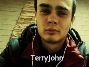 TerryJohn