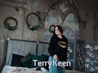 TerryKeen