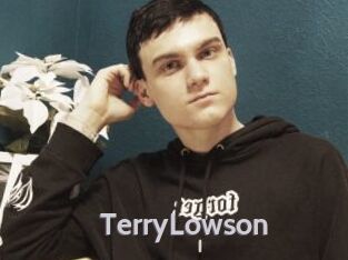 TerryLowson