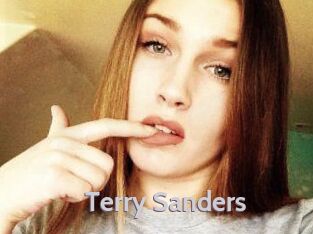 Terry_Sanders