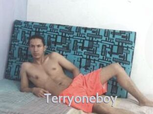 Terryoneboy