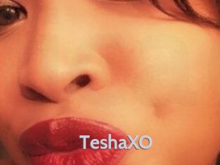 TeshaXO