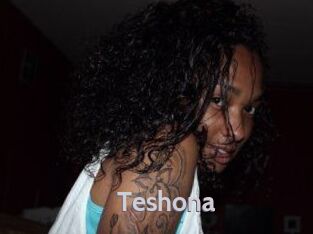 Teshona