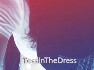 TessInTheDress