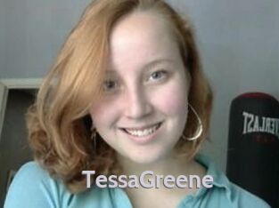 TessaGreene