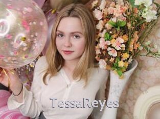TessaReyes