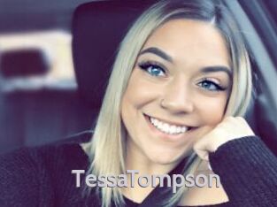 TessaTompson