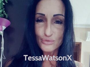 TessaWatsonX