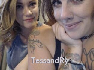 TessandRy