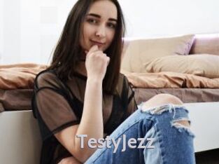 TestyJezz