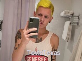 TevinTexas