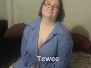 Tewee