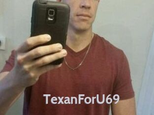 TexanForU69