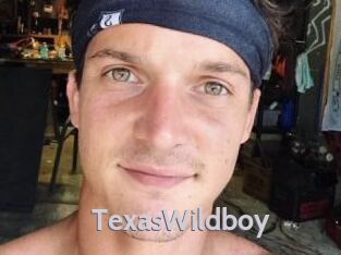TexasWildboy