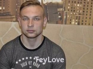 TeyLove