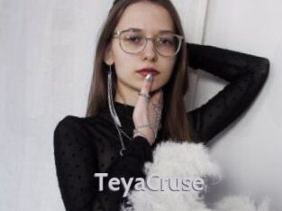 TeyaCruse