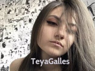 TeyaGalles